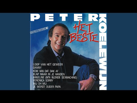 KL 204 (Als Ik God Was)