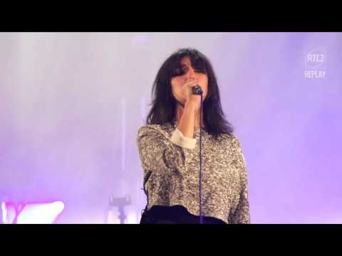 Lilly Wood and The Prick interprète "Prayer in C" en Concert Très Très Privé RTL2