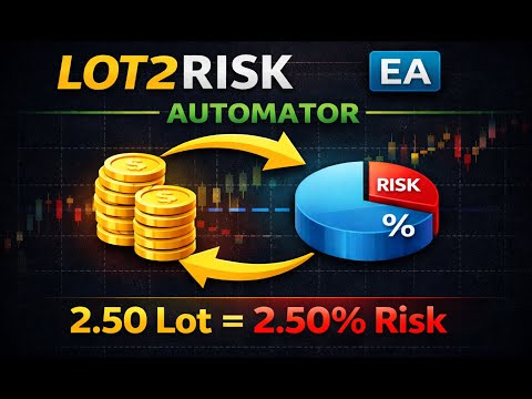 Video Lot2Risk Automator