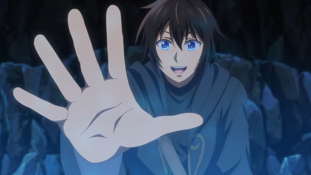 A Gatherer's Adventure in Isekai - Episode 01 [English Dub]