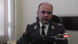Սուր անկյուն 19.12.2021 - Նելլի Հարությունյան «Անազատության ձեռքը ազատ է»