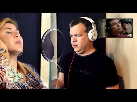 IMITACION DE TODOS LOS ARTISTAS GUSTAVO RIOS Y BELKIS MARTINEZ DE CANTARE A CANTARAS