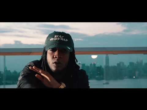 Jeison El Mono - Amor En Un Vuelo (Official Video)