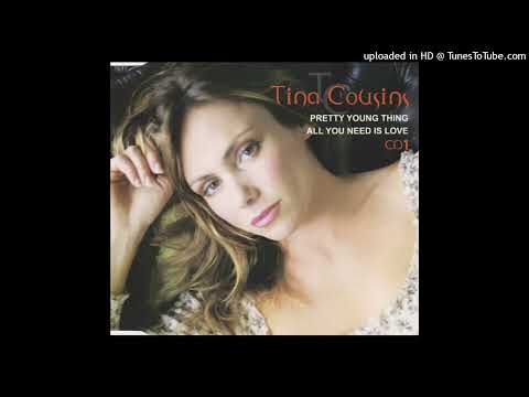Tina Cousins  - Pretty Young Thing (The Rok Coalition Radio Mix) (Pretty Young Thing )