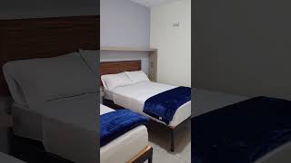 Hotel Santana