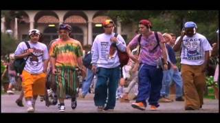 Sam Macaroni in Clueless video