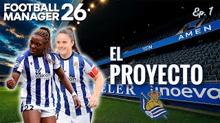 Cómo cambiar el encargado de las hornadas de juveniles