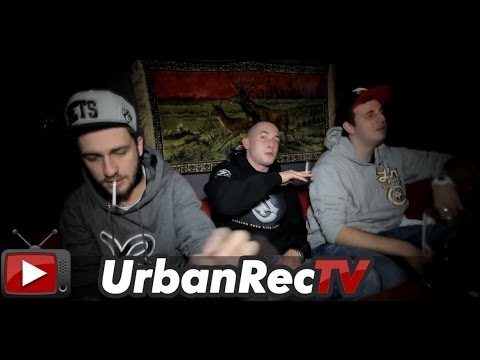 Spec feat. HuczuHucz, Bonson, Michał Kisiel - Na Granicy (prod.Tofik) [Official Video]