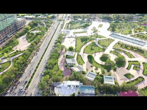 "️SỐC ĐẤT BIỂN LÔ SUẤT NGOẠI GIAO ĐẤT KHU ĐÔ THỊ BIỂN BÌNH SƠN NINH THUẬN