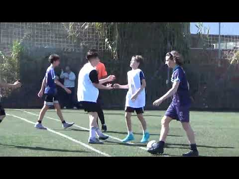 MORUJ FC VS ASTU CHAMPANGNE - #LigaNuñez - #Clausura SLD - 14/8/2022