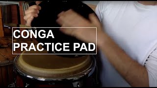 Pearl PPC-120 Practice Conga/Bongo | iMuso
