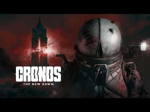 The Past, Marks On The Snow - Cronos The New Dawn OST
