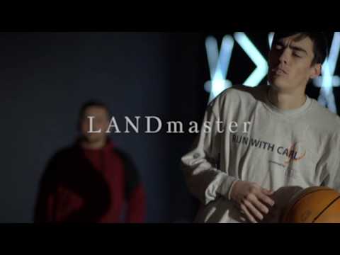 ТИЗЕР КЛИПА! LANDMASTER x LIL WEST