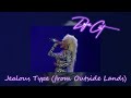 Doja Cat Jealous Type Live At Outside Lands Festival Enhanced