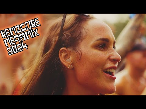 Remzcore - MEGAMIX 2024