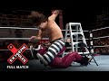 FULL MATCH - El Torito vs. Hornswoggle – WeeLC Match: Extreme Rules 2014