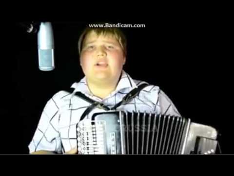Party Maker Ruski new version on accordion