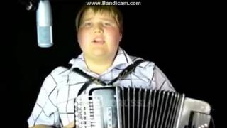 Party Maker Ruski new version on accordion