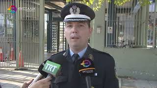 ΘΥΜΑ ΑΠΑΤΗΣ ΕΠΕΣΕ 70ΧΡΟΝΗ ΣΤΗ ΛΑΡΙΣΑ - ΤΗΣ ΑΠΕΣΠΑΣΑΝ ΧΡΗΜΑΤΑ ΚΑΙ ΚΟΣΜΗΜΑΤΑ 07 01 2026