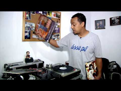 Discoteca Básica ? DJ Ajamu