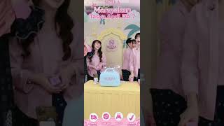 Download lagu APRIL TASYA DISAMBUT OWNER NOERA mp3 Download lagu APRIL TASYA DISAMBUT OWNER NOERA mp3