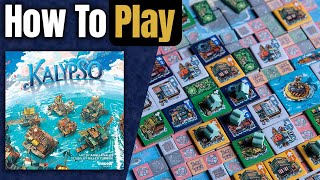 kovray - Calico video thumbnail