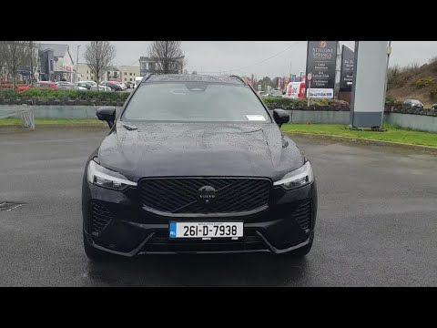 Volvo XC60 XC60 T6 PHEV PLUS BE AWD 5DR A - Image 2