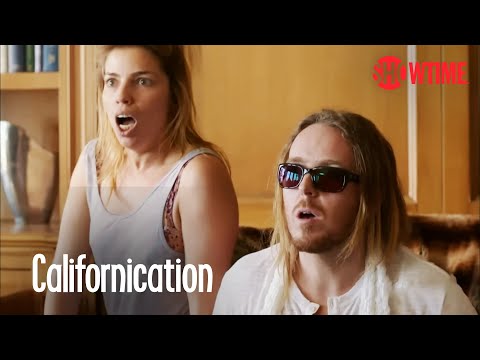 Californication Season 6: Episode 11 Clip - What the Heart Wants | SHOWTIME