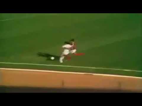 INTER 1 x 4 SÃO PAULO - 11/12/1977 - BRASILEIRÃO