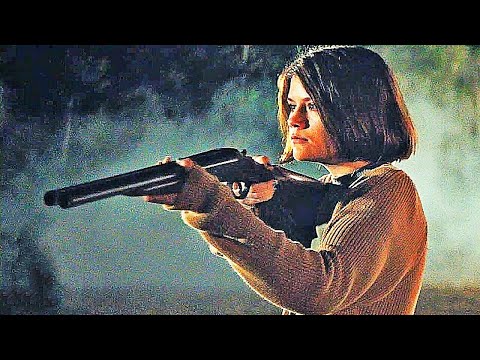 Дом у болота — Русский трейлер (2022)