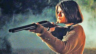 Дом у болота — Русский трейлер (2022)