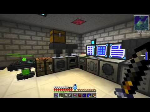 Let's Play Minecraft: Resonant Rise Ep 15
