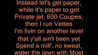 Dr. Dre - Been There Done That (lyrics)