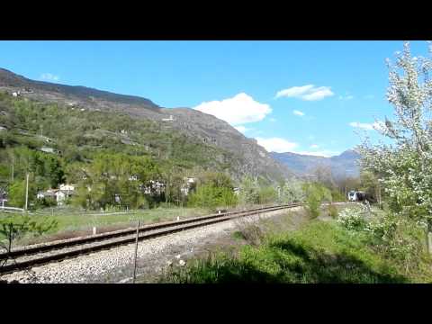 La POTENZA del minuetto in doppia...