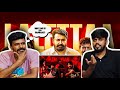 Who Is Mohanlal The Unassailable Thespian REACTION RCM Promo Pranav Sri Prasad