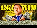 The Man who Robbed An Entire Country - Jho Low