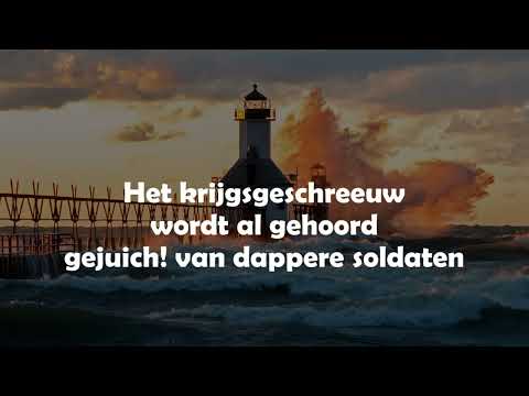 Opwekking met tekst 193 Toon ons Uw macht (versie 3)