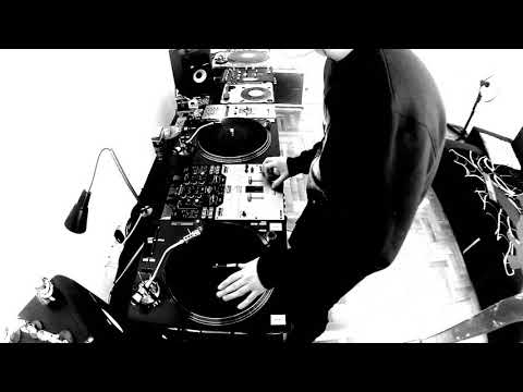 Sonny Kraft 2019 twerk routine