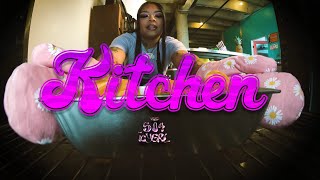 504icygrl Kitchen (Official Music Video)