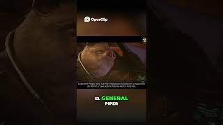 Esta actividad me sorprendió de Star Fox