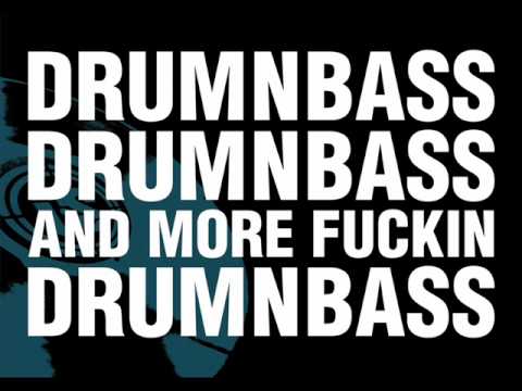 Show Me Love (Drum n Bass Remix) – High Contrast.wmv