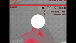 Andrea Mocce & Junolab - Logic Sound [Original Mix] NHR002