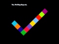 Pet Shop Boys - More than a Dream (Magical Dub)
