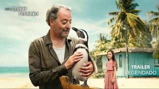 A amizade que atravessa o oceano – Prepare-se para se emocionar com essa história real!