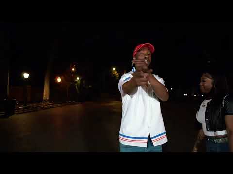 King Dot - We On (Official Music Video)