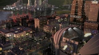 SimCity (DVD-ROM) video 1