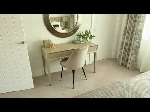 Luxury New Build Bedroom Reveal