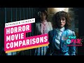 Stranger Things Season 4 First Look Gives Off Horror Movie Vibes - IGN The Fix: Entertainment