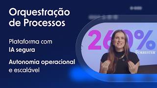 IA segura para TI: Pipefy entrega ROI de 260% e reduz 50% do tempo de desenvolvimento