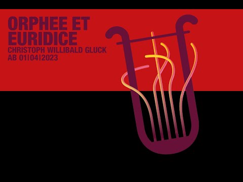 Orphée et Euridice (Christoph Willibald Gluck)